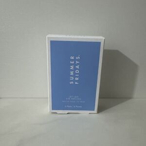 Summer Fridays Jet Lag Under Eye Patches 6 Pairs